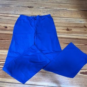 Cherokee Workwear Scrub Pants - Bootcut